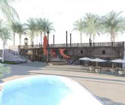 Resort Magic Pirates Island