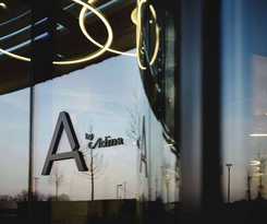 Hotel A by Adina Vienna Danube