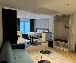  MASEVEN Frankfurt Messe