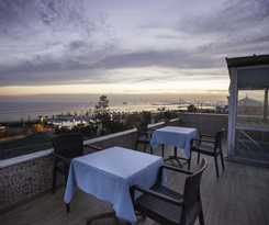 Hotel Sultanahmet Inn