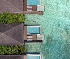 Hotel dusitD2 Feydhoo Maldives