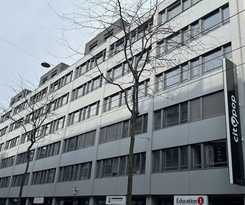 Hotel City Pop 2Night Zurich