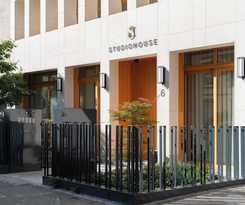 Apartamentos Studiohouse Frankfurt