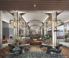 Hotel Four Points By Sheraton Bangkok, Sukhumvit 22