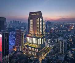 Hotel Grande Centre Point Lumphini Bangkok