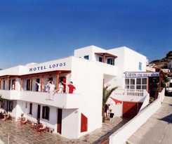 Hotel Hotel Lofos - The Hill