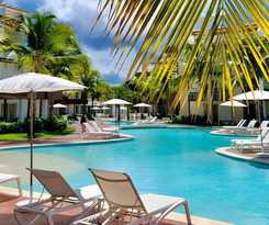 Hotel Bakour Punta Cana Suites