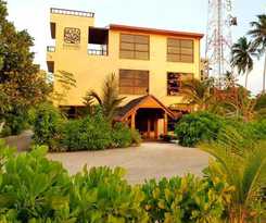 Casa de Huéspedes Endheri Sunset Dhangethi