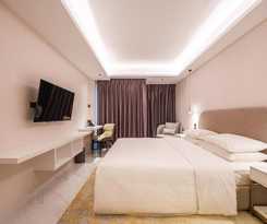 Aparthotel Wanda Jin Residences The Ease Sierra Bangkok