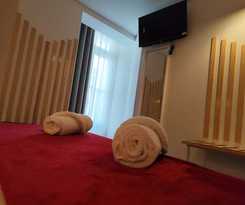 Hotel Bacalhoeiros 125 