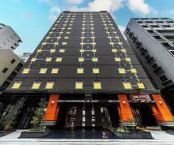 Hotel APA Omori Ekimae Higashi