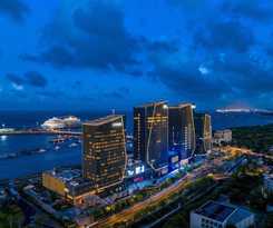 Hotel Cordis Shanghai Seaworld