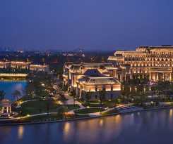 Hotel Four Points By Sheraton Shanghai Fengjing