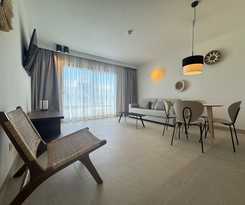 Hotel Coral Cotillo Reef