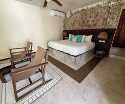Hotel Mia Tulum Beachfront Resort - Ocean View Suites and Beach Club