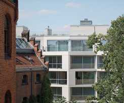 Hotel Wilmina Suites