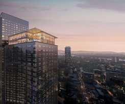 Hotel Waldorf Astoria Osaka
