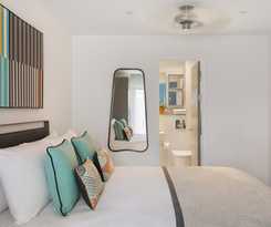 Hotel Apartamento Forth House by Supercity