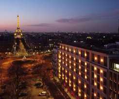 Hotel Sax Paris, LXR Hotels and Resorts