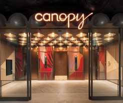 Hotel Canopy By Hilton Osaka Umeda