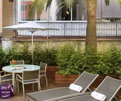 Hotel Murmuri Residence Concepcio