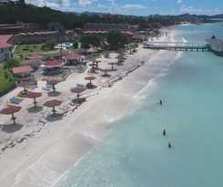 Hotel Starfish Halcyon Cove