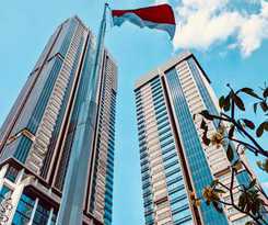 Hotel Mangkuluhur Residences by Lorin