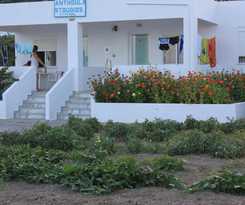 Apartamentos Studios Kefalos Anthoula