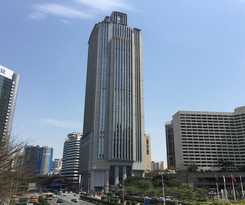 Hotel Hemu International Apartment