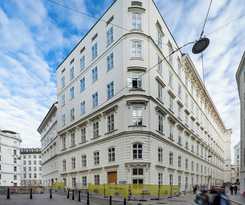  Wilde Vienna Alte Post