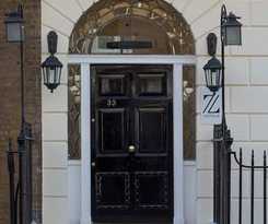 Hotel The Z at Gloucester Place