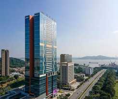 Hotel Mercure Guangzhou Nansha