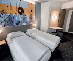Hotel BandB Wien-Heiligenstadt