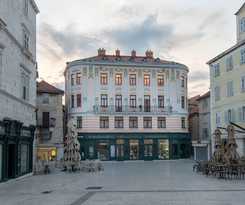 Hotel Central Square Heritage