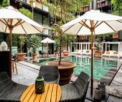 Hotel Manon Les Suites Guldsmeden