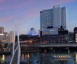Hotel DoubleTree by Hilton Osaka Castle