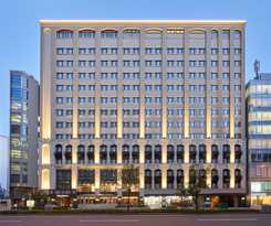 Hotel Welina Premier Nakanoshima West