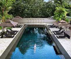 Hotel Raffles Sentosa Singapore