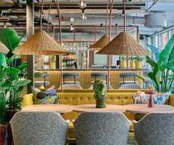 Hotel Scandic Wallin