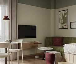Hotel Vander Altona