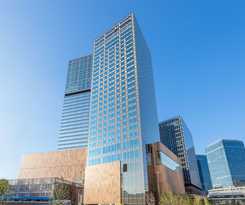 Hotel Hankyu GRAN RESPIRE OSAKA