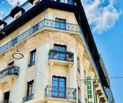 Hotel Rhodania Boutique