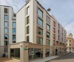 Hotel Base Geneva
