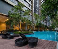  8 Kia Peng Suites KLCC by Luna
