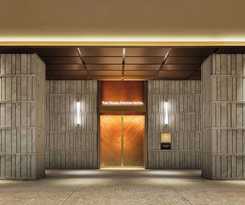 Hotel THE OSAKA STATION, Autograph Collection