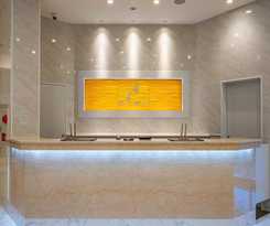 Hotel Bande Hotel Tenpozan Higashi