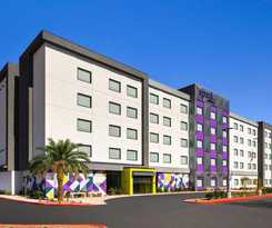 Hotel Spark By Hilton Las Vegas Airport