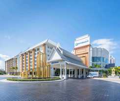 Hotel Wyndham Jomtien Pattaya