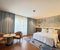 Hotel ICONIQA Mumbai International Airport