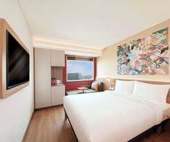 Hotel Ibis Mumbai Bkc